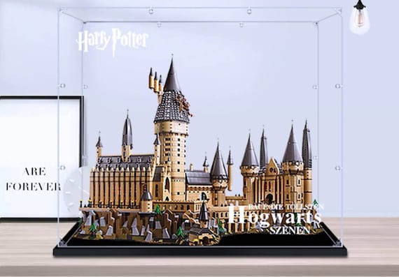 LEGO Harry Potter - O Castelo de Hogwarts - 71043, LEGO HARRY POTTER