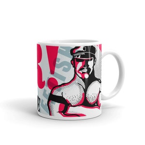 Fetish Mug