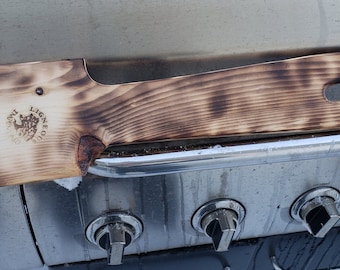 Grill Scraper