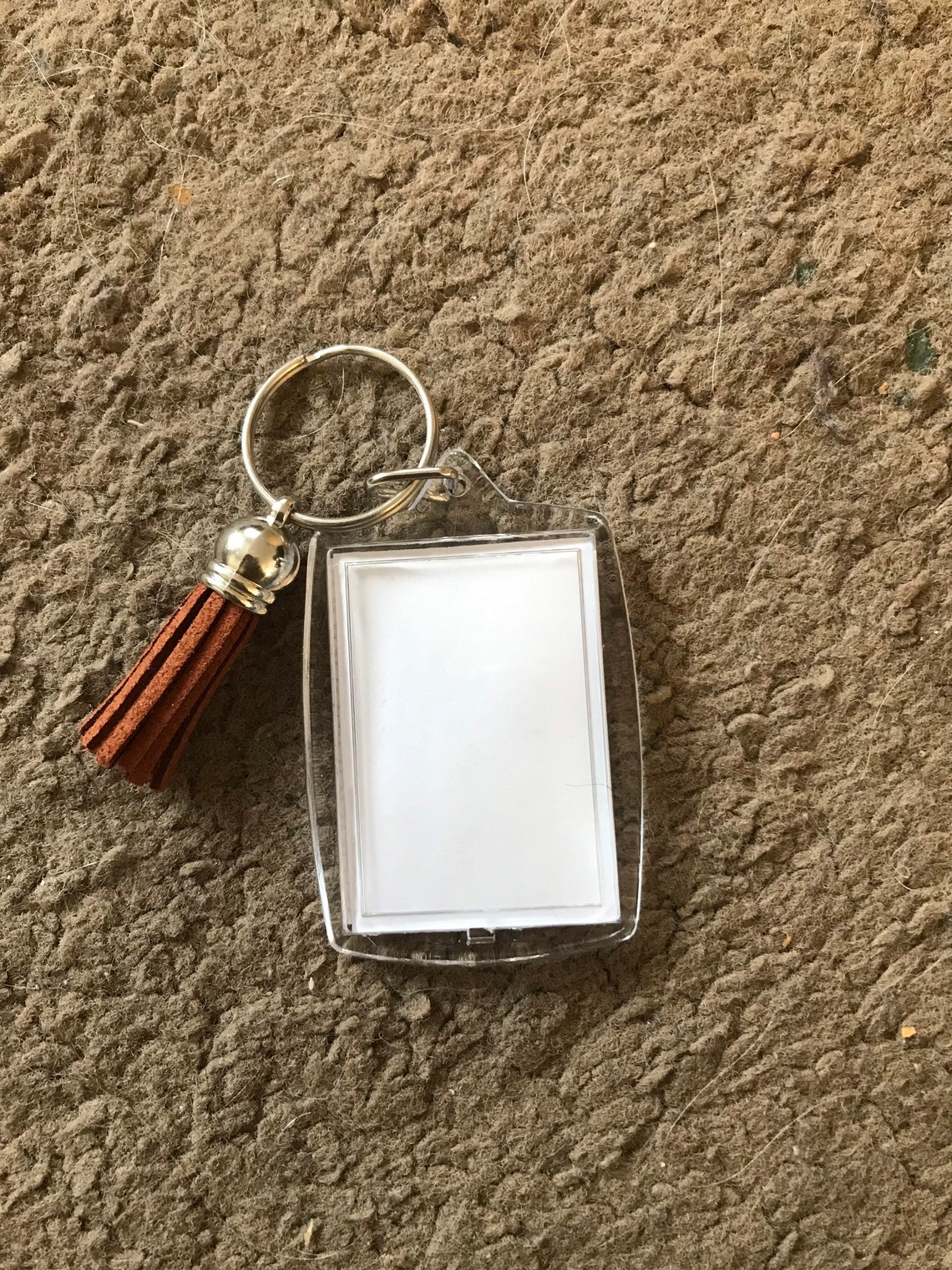 Handgefertigt Hund Schlüsselanhänger personalisiert Etsy