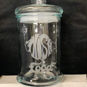 Phish Cookie Jar