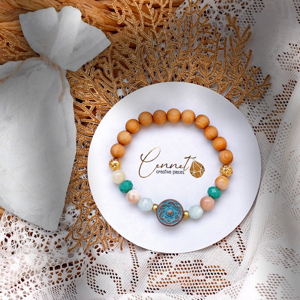 Diffuser Bracelet Etsy