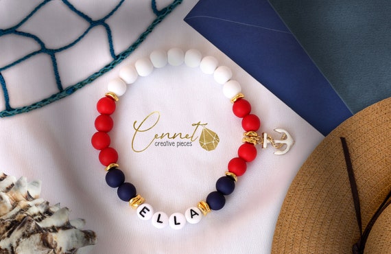 Maritime bracelet shop