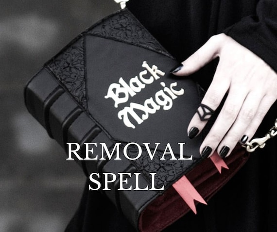 Black magic removal spell| white magic spell| curse breaker | Evil spell | Manifestation central