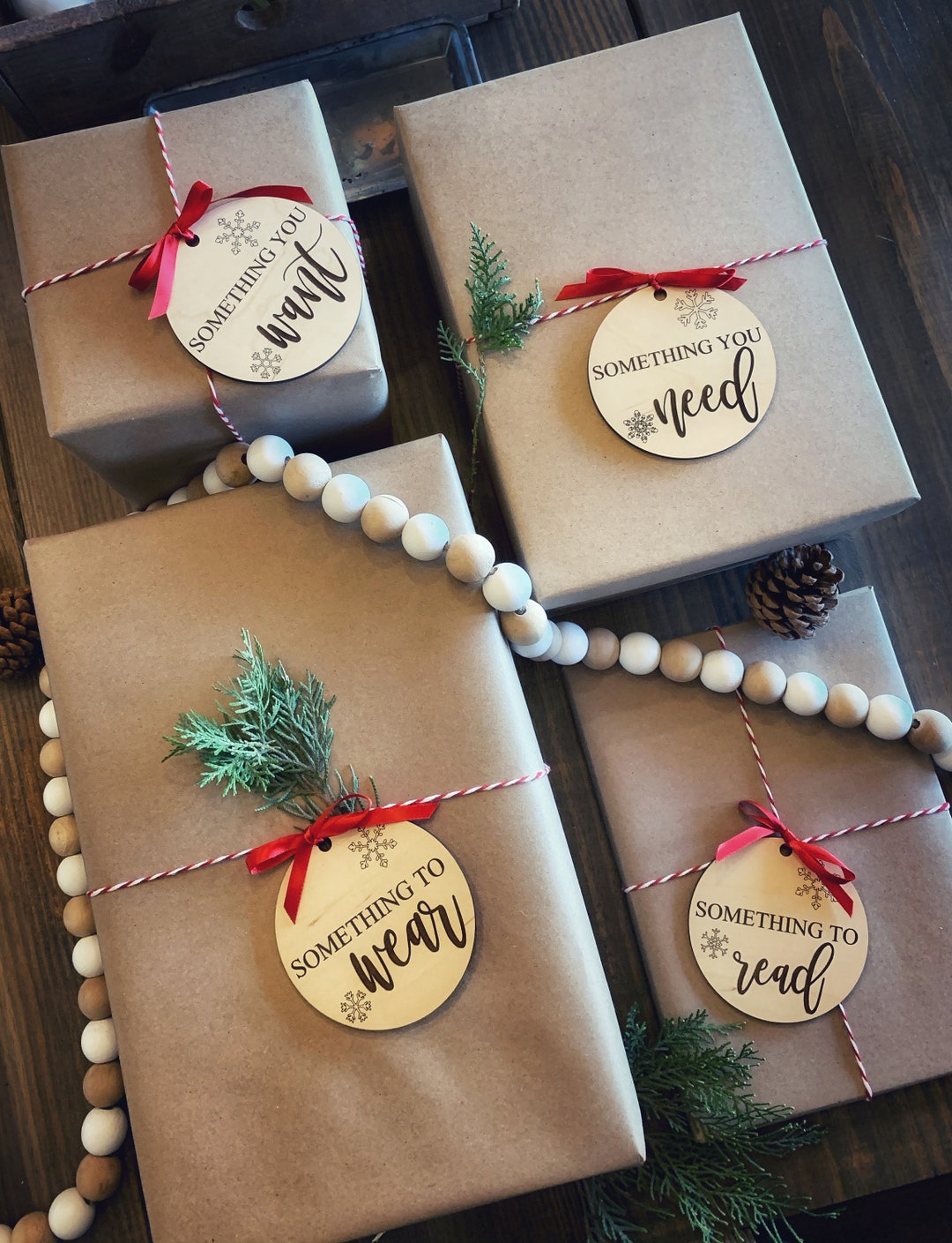 5 Christmas Gifts You Didn't Know You Could Customize