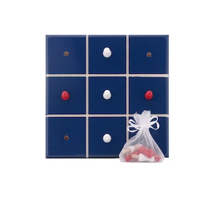 Tic Tac Toe Game