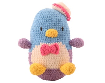 Percy the Penguin - Toy