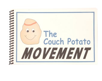 Couch Potato Book