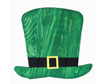 St. Patrick's Hat