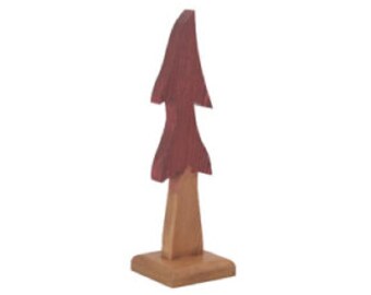 Decorative Tree Figurine