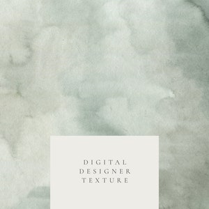 Digital Textures - Watercolor Paper - Ombre Watercolor - Watercolor ...