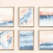 Digital Textures - Watercolor Paper - Ombre Watercolor - Watercolor ...