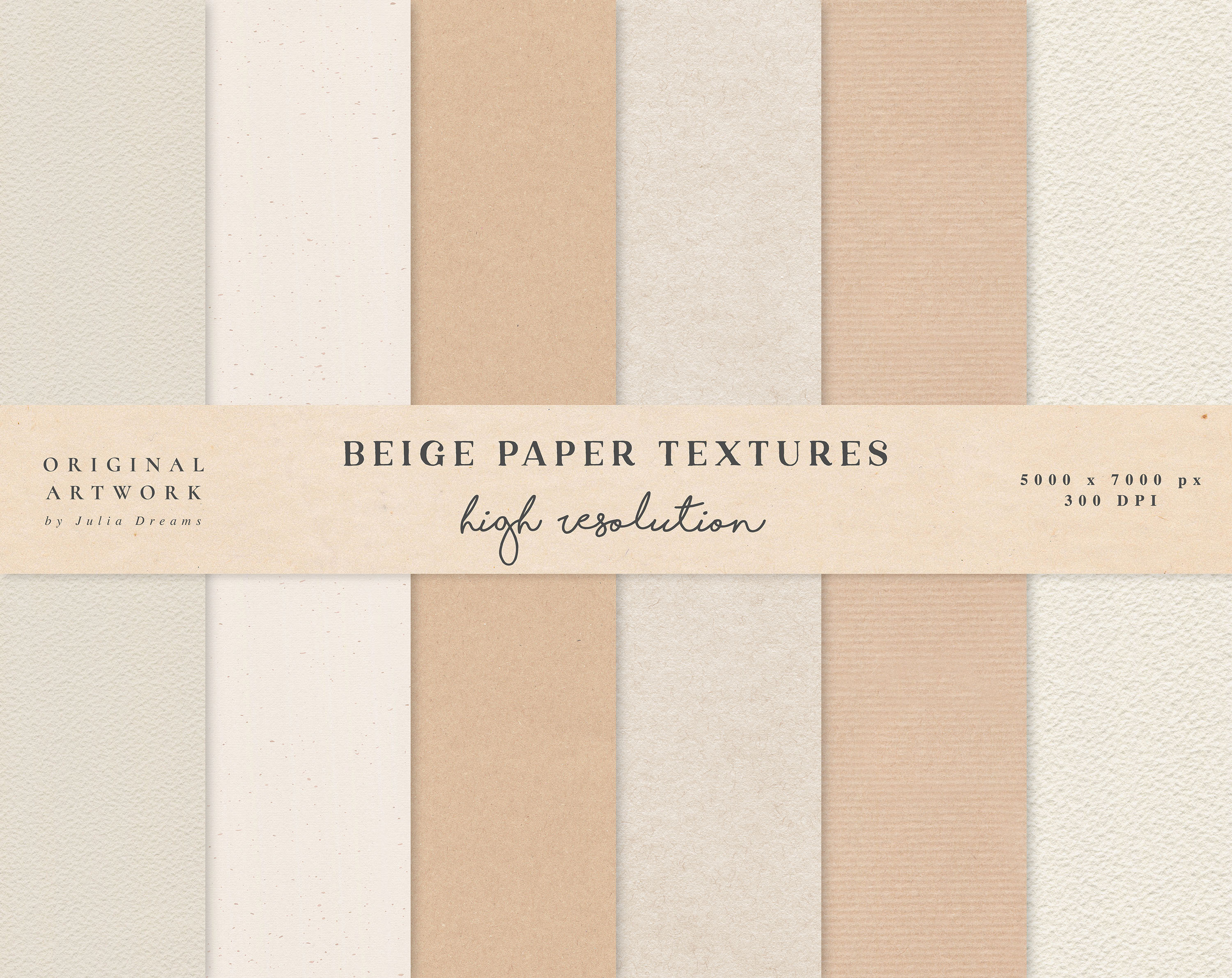 oxford® papers cream texture