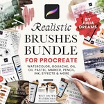 Procreate Brushes