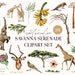 see more listings in the CLIPART SET section