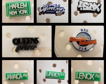 Yankees Charms Etsy