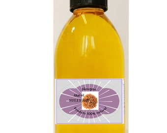 Djansang akpi oil 200ml