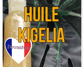 huile de kigilia