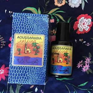 Aoussarabian Spiritual Perfume 30ml