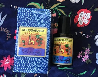 Parfum Spirituel Aoussarabie 30ml lot 2