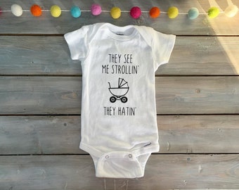 funny baby bibs and onesies