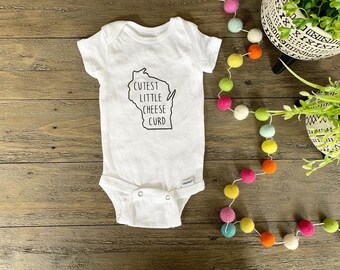 Rainbow Gay Pride Love is Love Baby Bodysuit Unisex 0-24 Months Funny Novelty Infant One-Piece Onesies