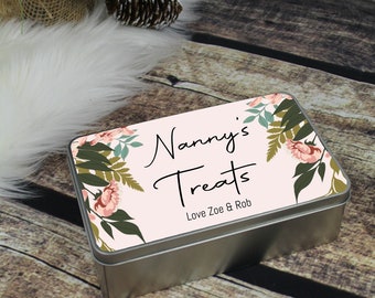 Nan Gifts | Etsy UK