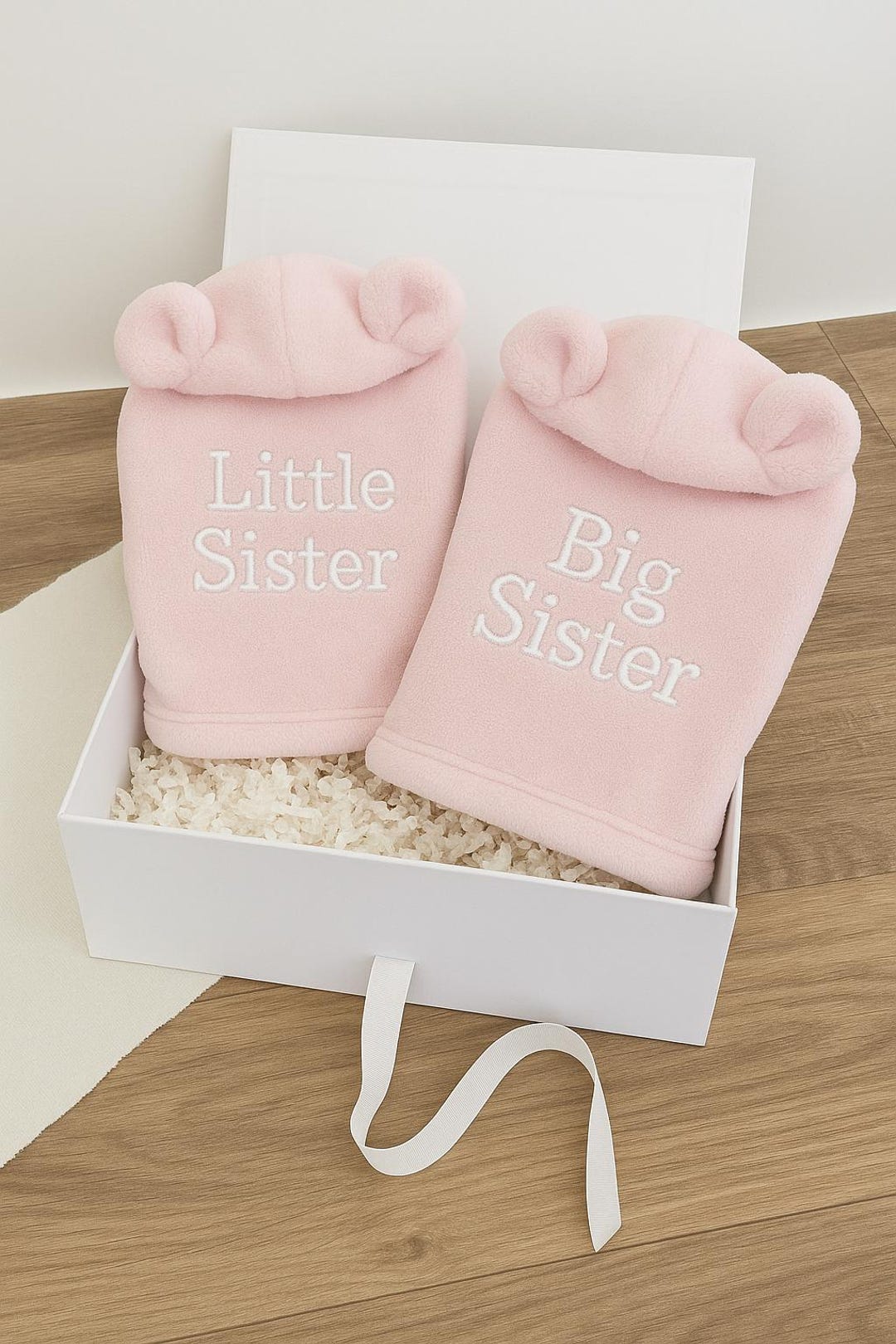 Baby Sis Gown