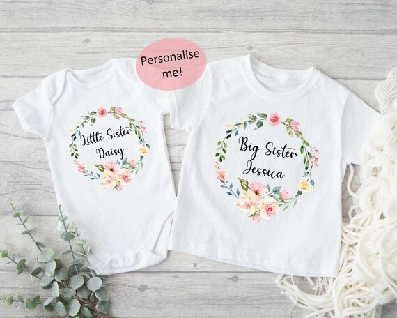 Little sister vest 2025