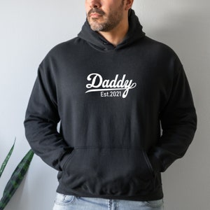 Busy Watching the Race Hoodie Dad Gift Father s Day Happy Father s Day New Dad Gift Daddy Present Dad Sweatshirt Racing Etsy UK