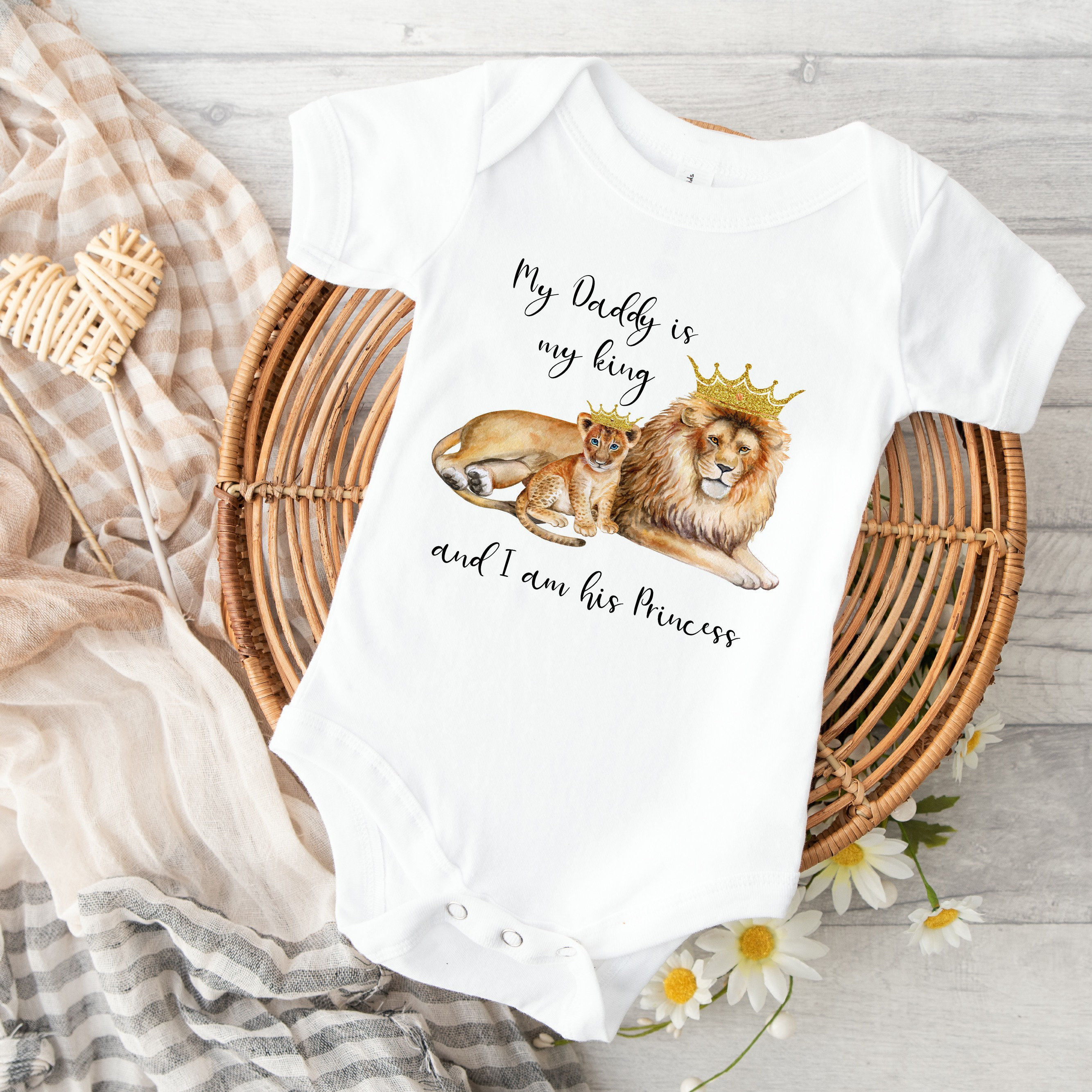 Lion king baby clearance clothes