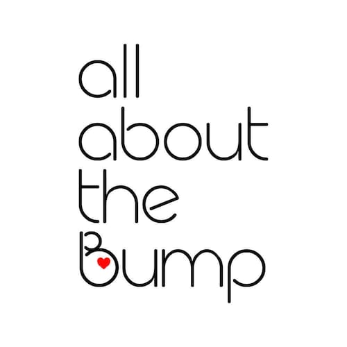 AllAboutTheBump logo