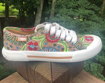 rocket dog kid shoes