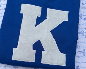 Big Blue Kentucky Power K sweatshirts