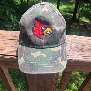 light blue st louis cardinals hat