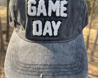 Gamer Hat - Etsy