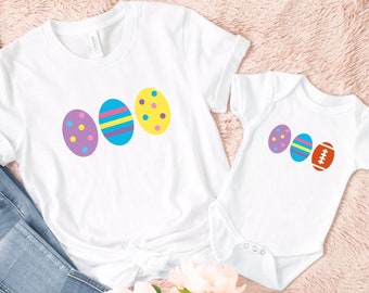 girls boys easter egg shirt, toddler easter 2023 shirt, sibling easter shirt, matching easter shirt, cute egg hunt shirts matching kids