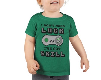 Toddler T-shirt, Youth Shirt, St. Patrick's Day Shirt, St. Patrick's Day Outfit, Mama's Lucky Charm, Toddler Boy Shirt, Lucky Charm, Unisex