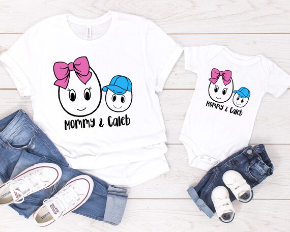 Personalized Family Easter Shirts White Easter Egg Customizable Tees Matching Family Easter Outfits Easter Photo Shoot Easter Boy Girl Etsy Canada