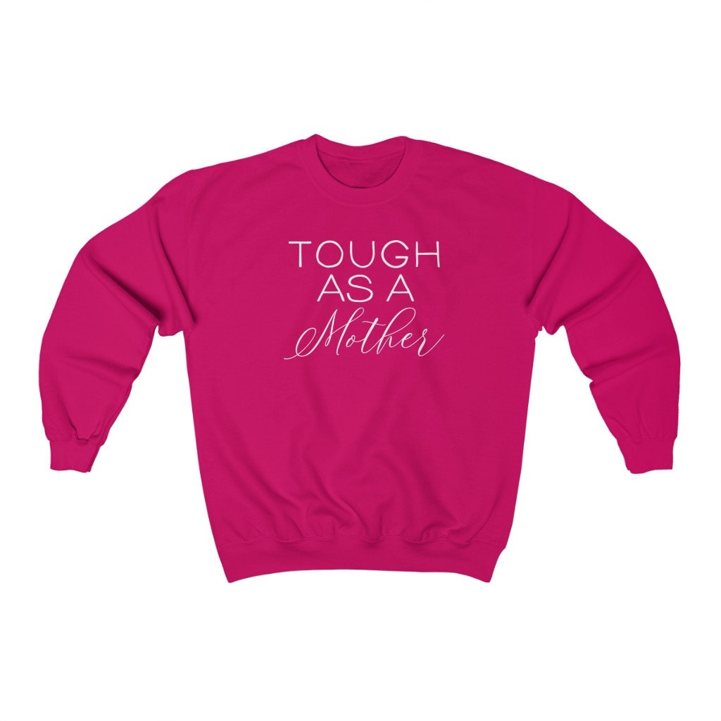 Tough as a Mother tee main image 1
