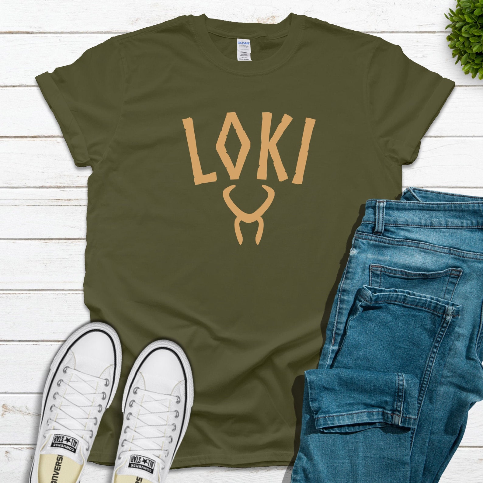 Loki Shirt in Loki Colors Loki Helmet Shirt Loki Gifts Loki - Etsy