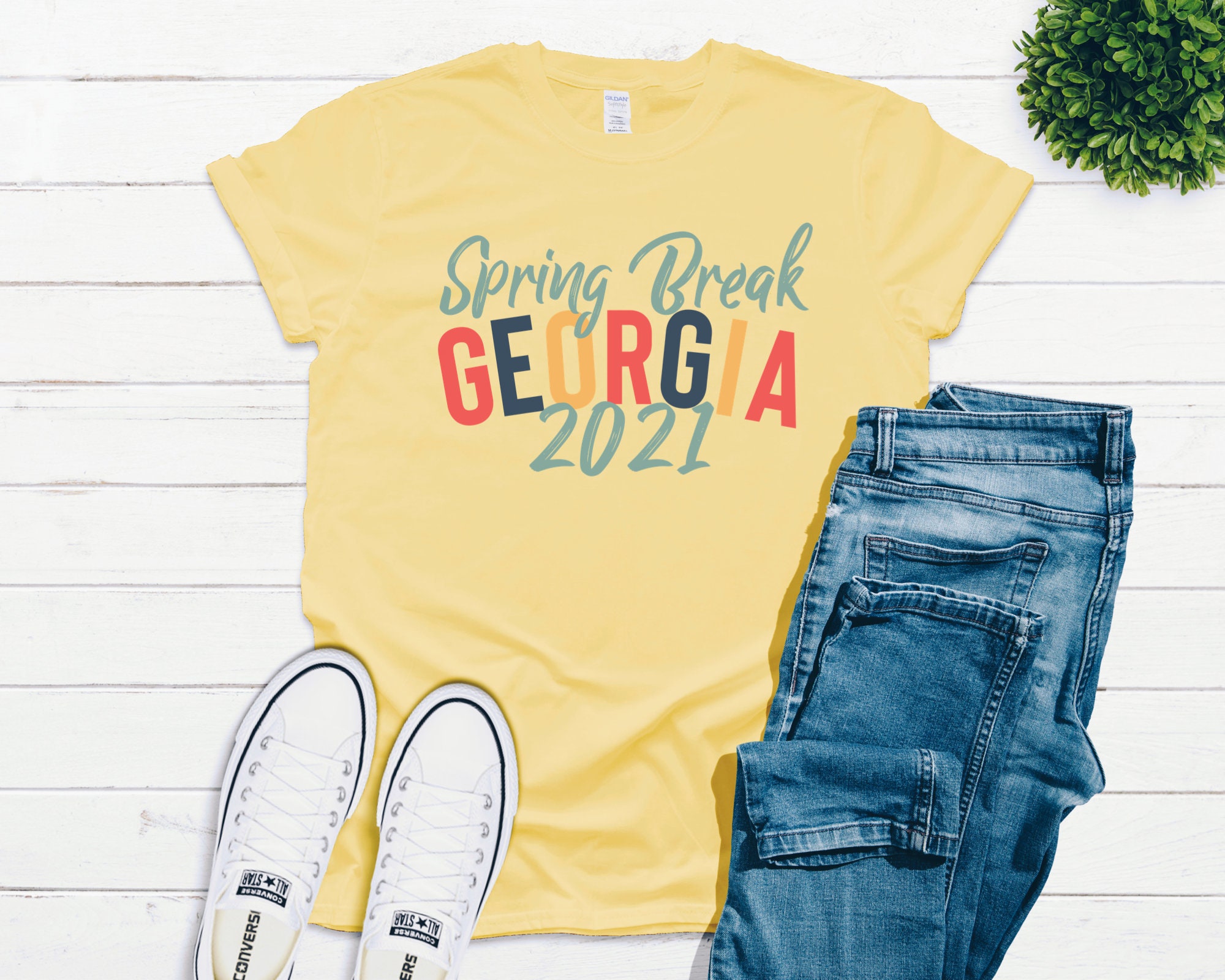 spring break 2021 shirts