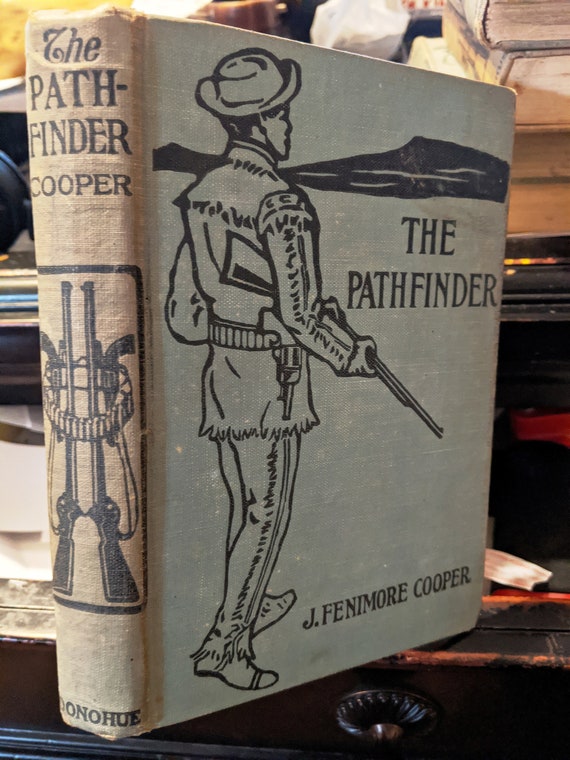 the pathfinder movie by james cooper the pathfinder movie by james cooper
