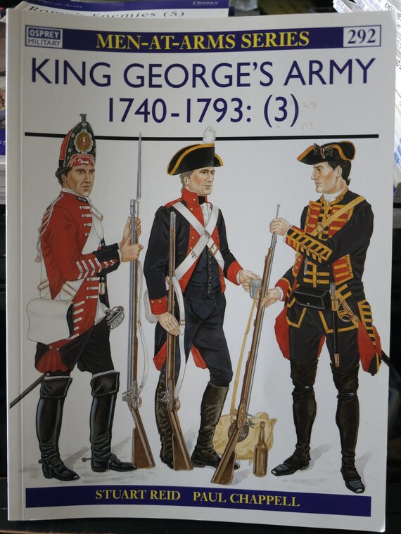 Osprey Men-at-Armsシリーズ全9巻　 a Osprey Men-at-arms Series 14.99 Each You Pick - Etsy