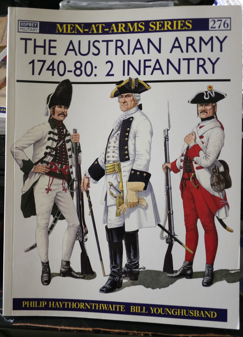 Osprey men at arms series 14 99 each you pick etsy