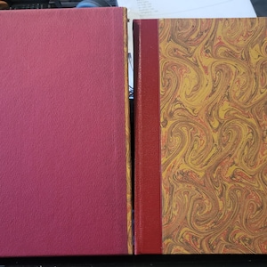Limed Editions Club Death In Vitenice by Thomas Mann signed