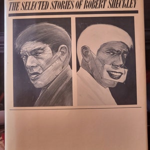 Is That What People Do? by Robert Sheckley stated first edition first printing