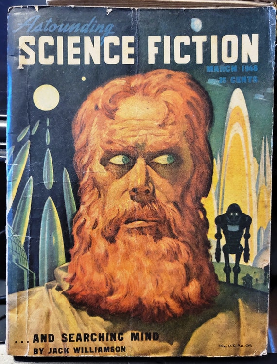 アート・デザイン・音楽 A Pictorial History of Science Fiction 811Dz02w3FL._UF350,350_QL50_.jpg