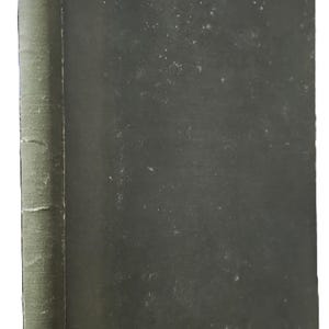 Op de afbeelding: Een donkergroen hardcover boek met de titel "The Ego and the Id" van Sigmund Freud. De rug van het boek toont de titel en de naam van de auteur in gouden letters. De naam van de uitgever, "The Hogarth Press and the Institute of Psycho-Analysis", is ook zichtbaar.