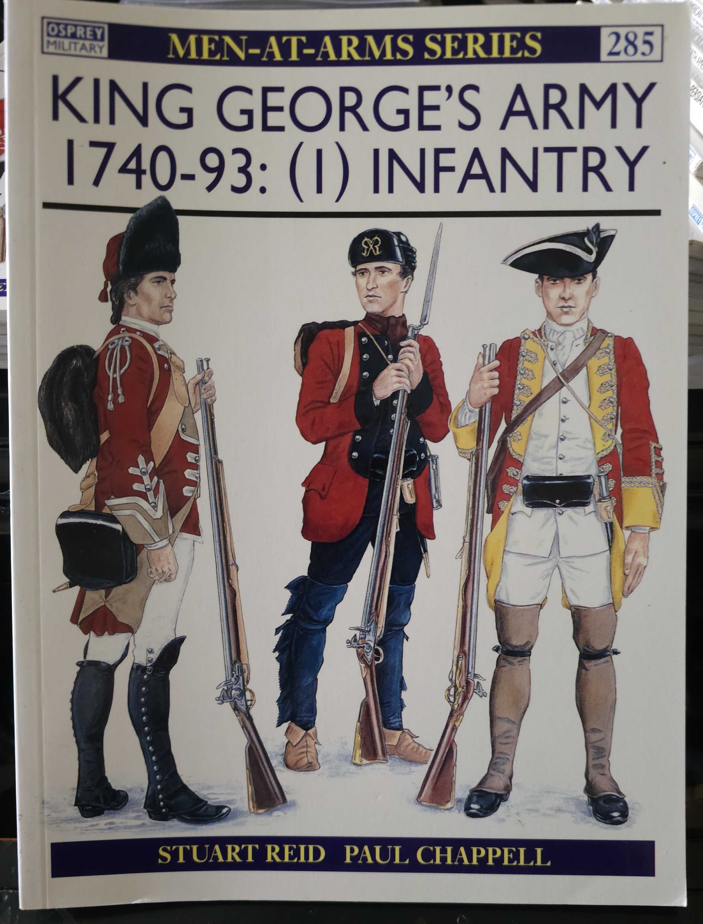 Osprey Men-at-Armsシリーズ全9巻　 a Armies of the First Sino-Japanese War 1894–95 (Men-at-Arms